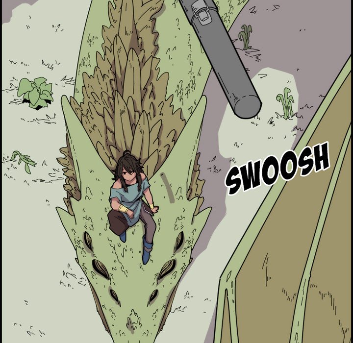 Meisters Meisters EP 24 - Toomics page 62 - 
