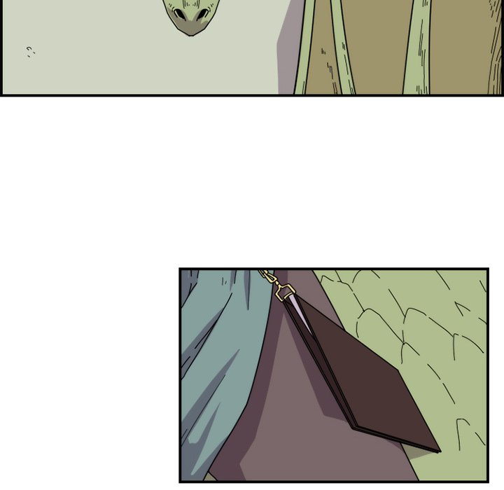 Meisters Meisters EP 24 - Toomics page 63 - 