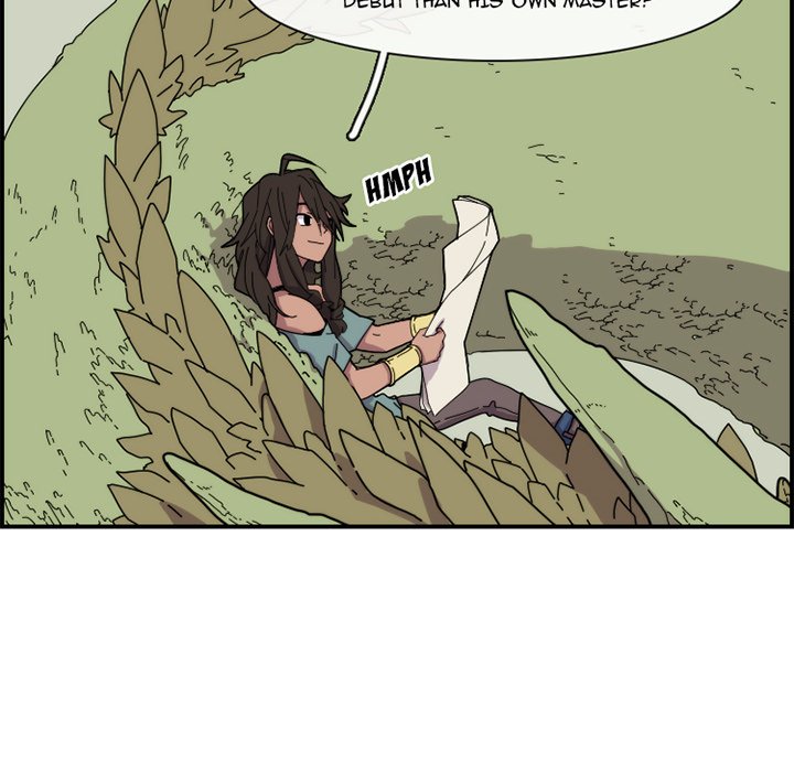 Meisters Meisters EP 24 - Toomics page 67 - 