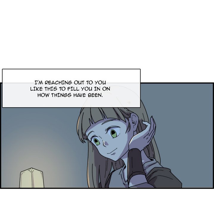 Meisters Meisters EP 24 - Toomics page 10 - 