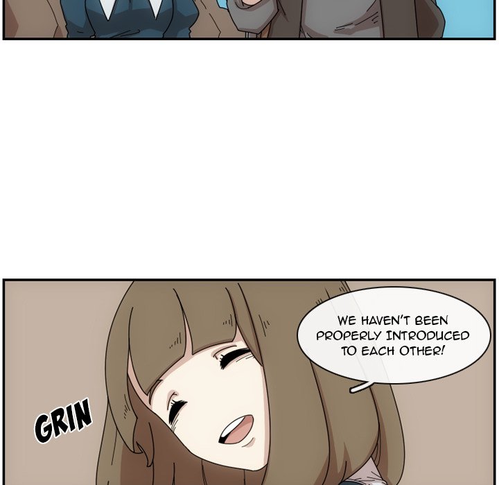 Meisters Meisters EP 3 - Toomics page 13 - 