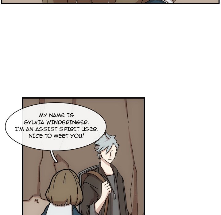 Meisters Meisters EP 3 - Toomics page 14 - 