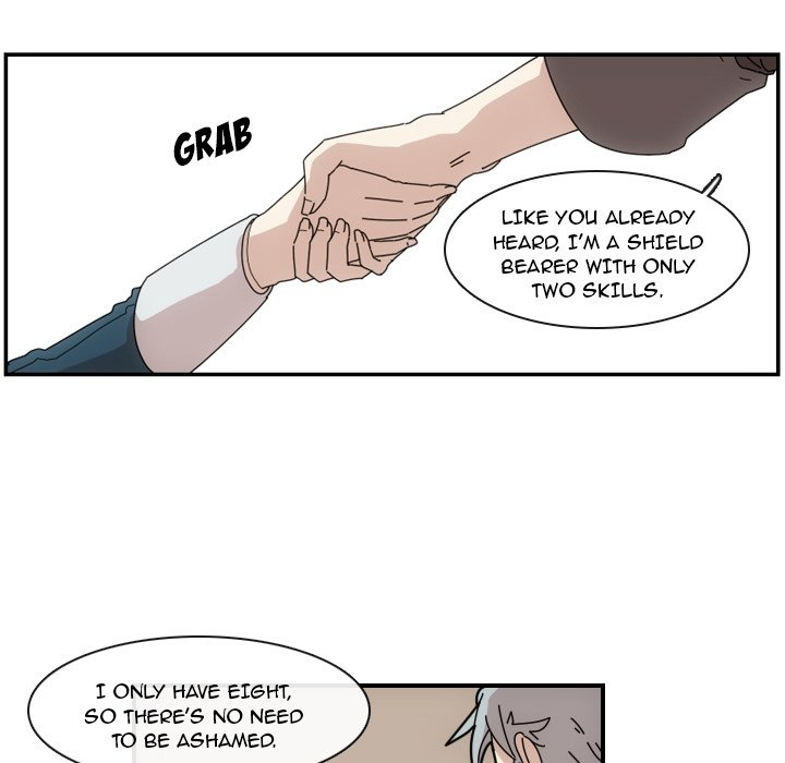 Meisters Meisters EP 3 - Toomics page 17 - 