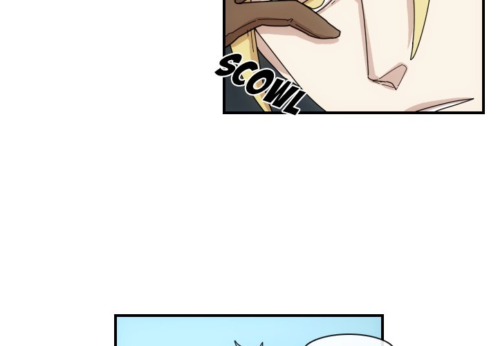 Meisters Meisters EP 3 - Toomics page 3 - 