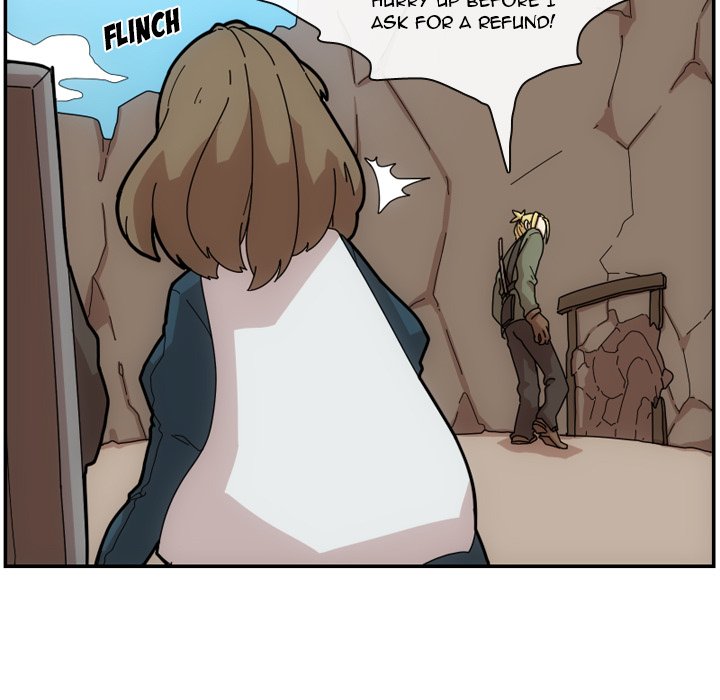 Meisters Meisters EP 3 - Toomics page 21 - 