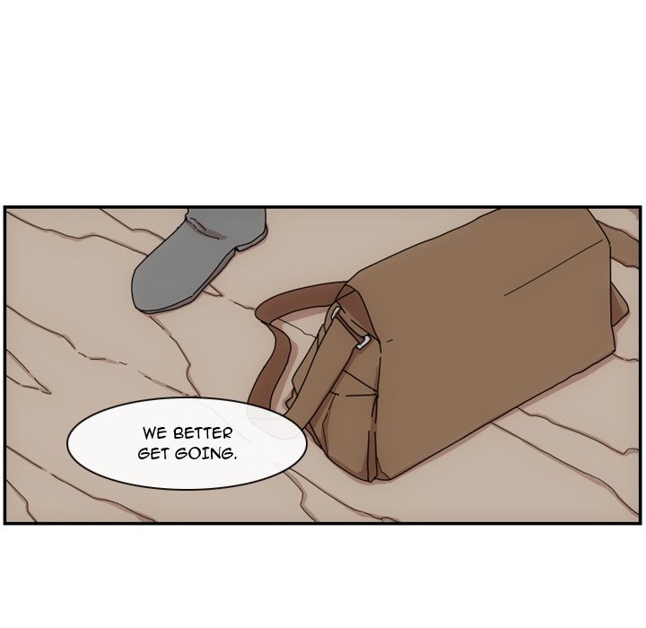 Meisters Meisters EP 3 - Toomics page 22 - 