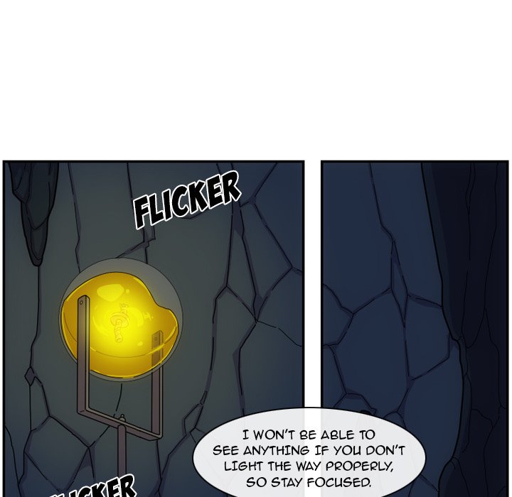 Meisters Meisters EP 3 - Toomics page 24 - 