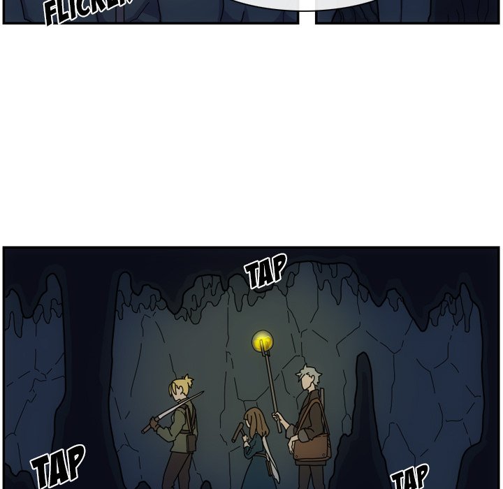 Meisters Meisters EP 3 - Toomics page 25 - 
