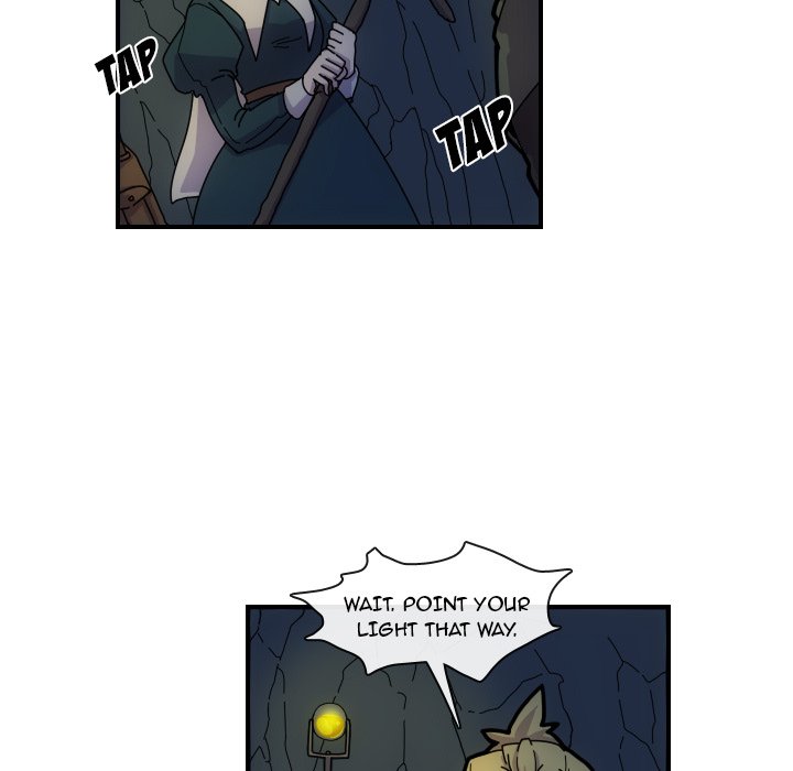 Meisters Meisters EP 3 - Toomics page 27 - 
