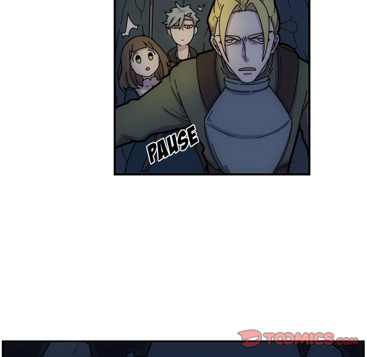 Meisters Meisters EP 3 - Toomics page 28 - 