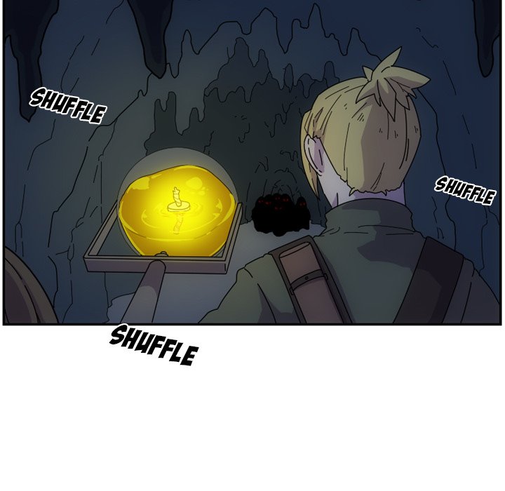 Meisters Meisters EP 3 - Toomics page 29 - 