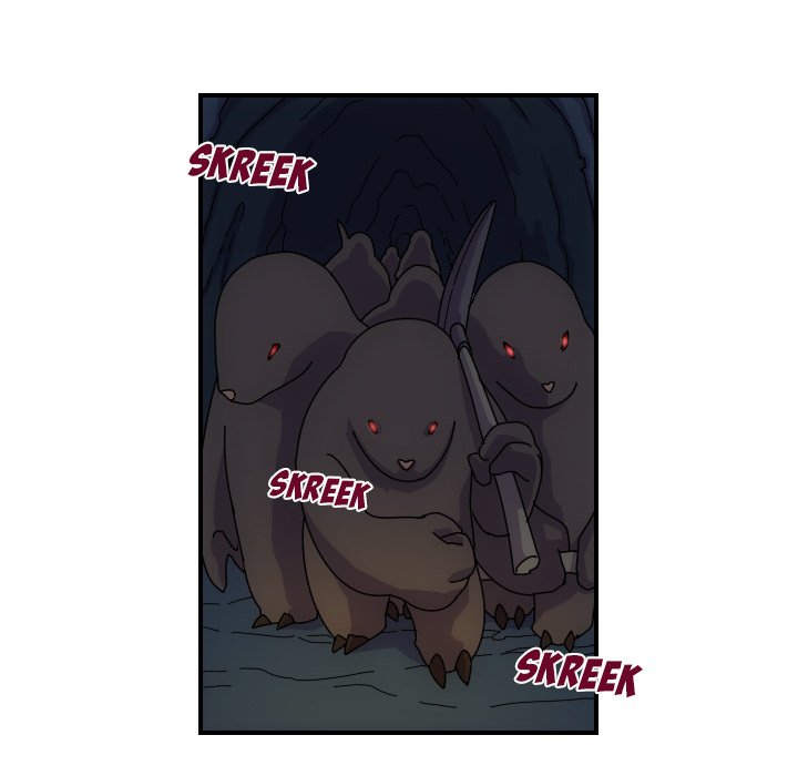 Meisters Meisters EP 3 - Toomics page 30 - 