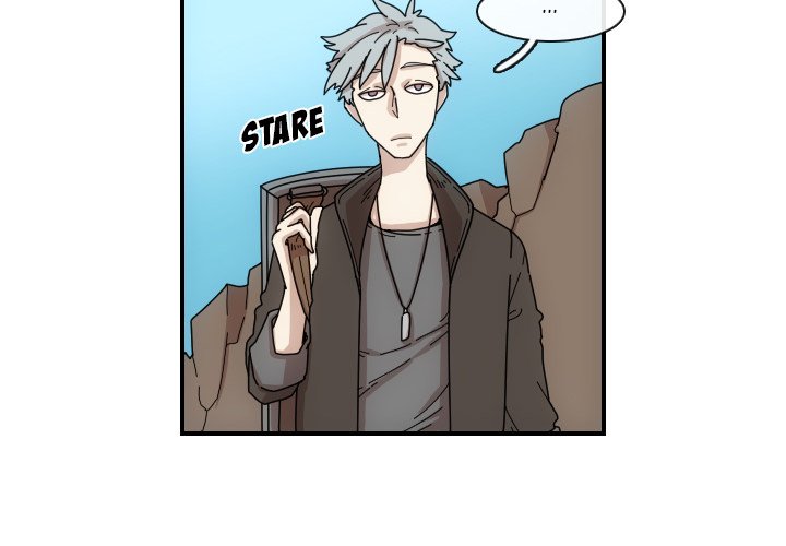Meisters Meisters EP 3 - Toomics page 4 - 