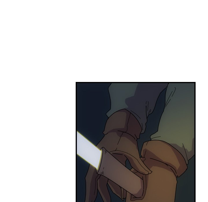 Meisters Meisters EP 3 - Toomics page 31 - 
