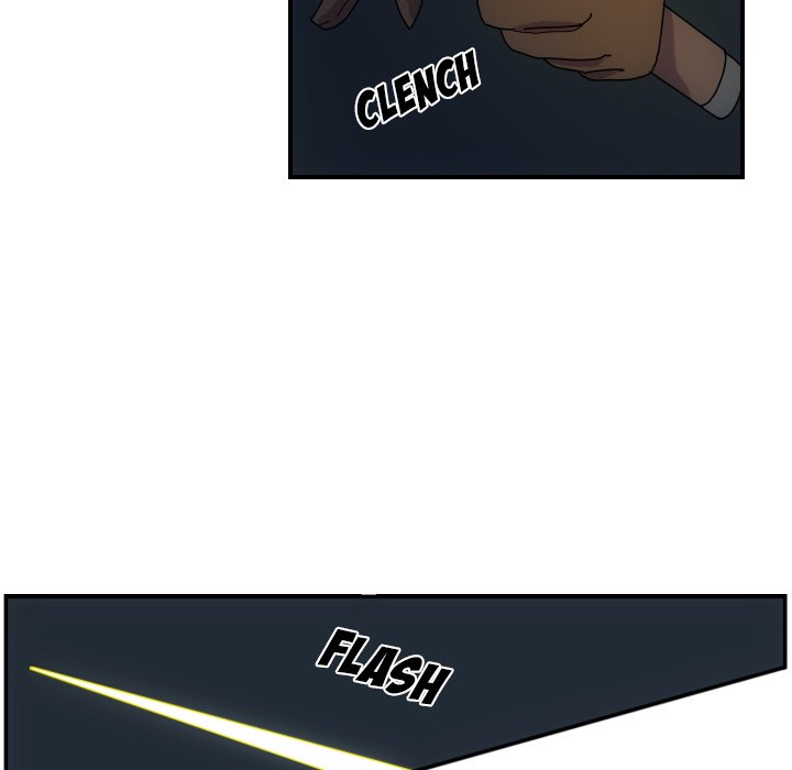 Meisters Meisters EP 3 - Toomics page 32 - 