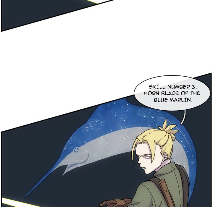 Meisters Meisters EP 3 - Toomics page 33 - 