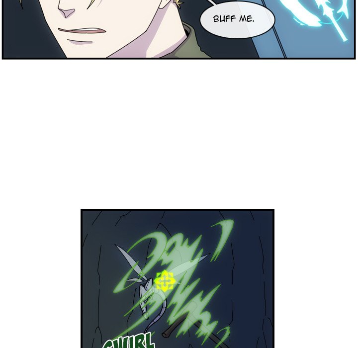Meisters Meisters EP 3 - Toomics page 35 - 