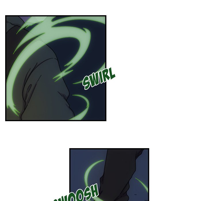 Meisters Meisters EP 3 - Toomics page 38 - 