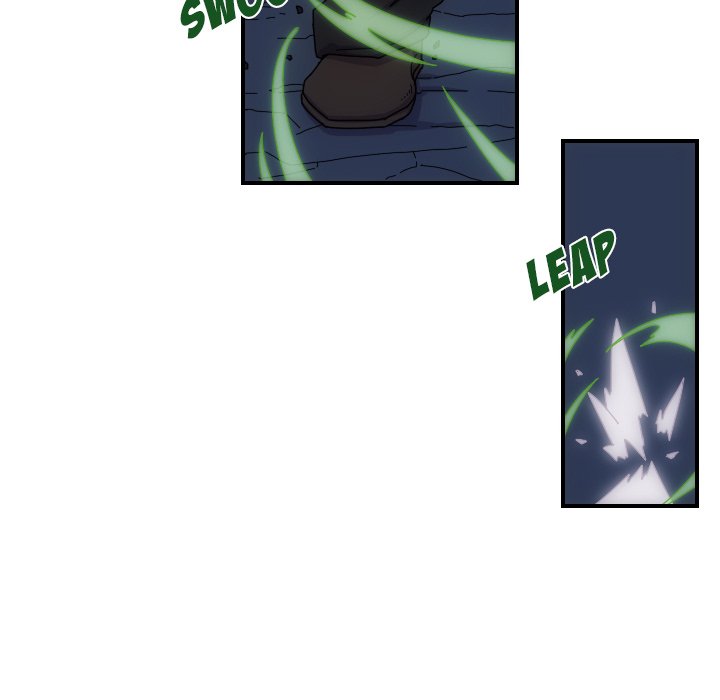 Meisters Meisters EP 3 - Toomics page 39 - 