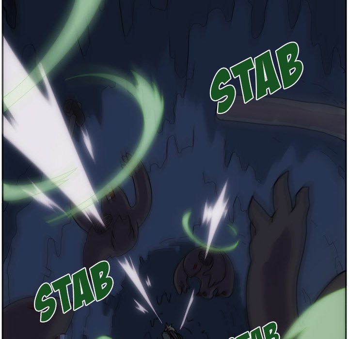 Meisters Meisters EP 3 - Toomics page 41 - 