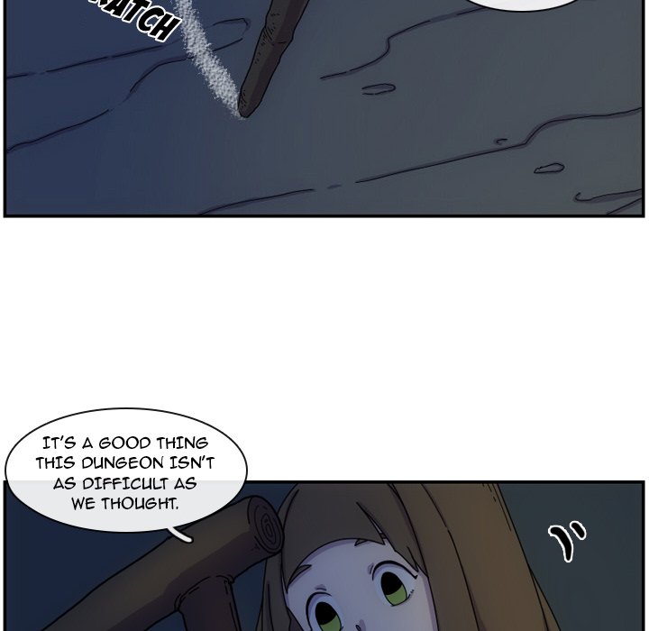 Meisters Meisters EP 3 - Toomics page 52 - 