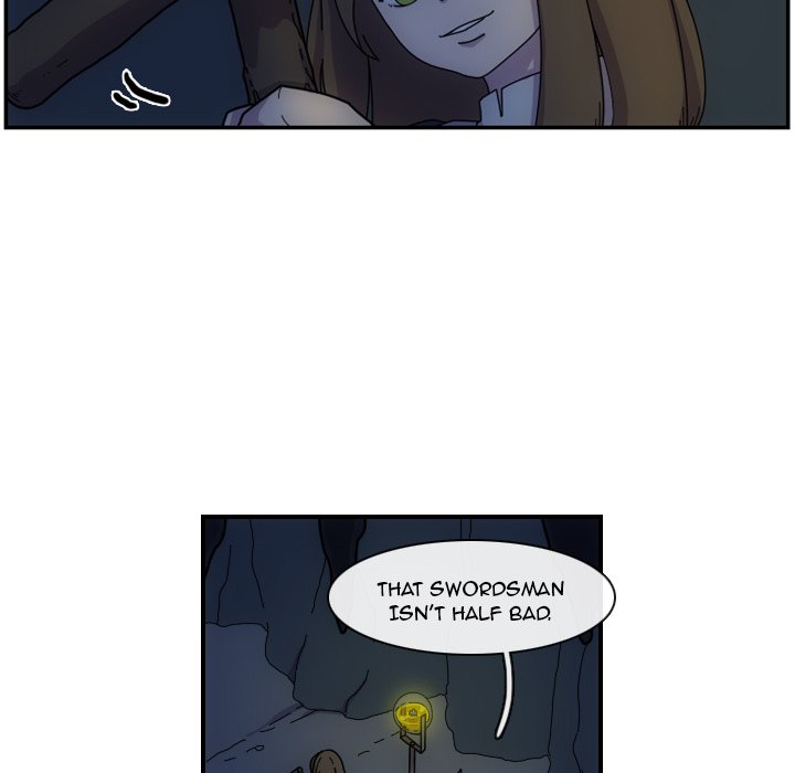 Meisters Meisters EP 3 - Toomics page 53 - 