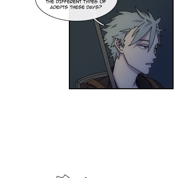 Meisters Meisters EP 3 - Toomics page 55 - 