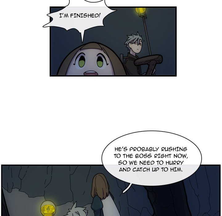 Meisters Meisters EP 3 - Toomics page 56 - 
