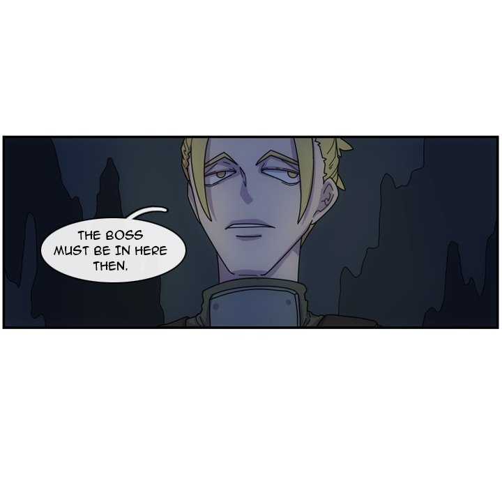 Meisters Meisters EP 3 - Toomics page 59 - 