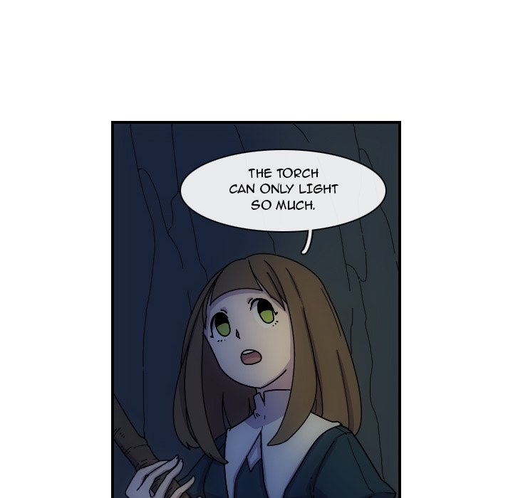 Meisters Meisters EP 3 - Toomics page 61 - 