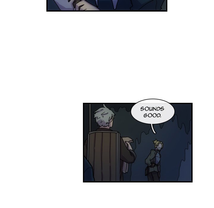 Meisters Meisters EP 3 - Toomics page 62 - 