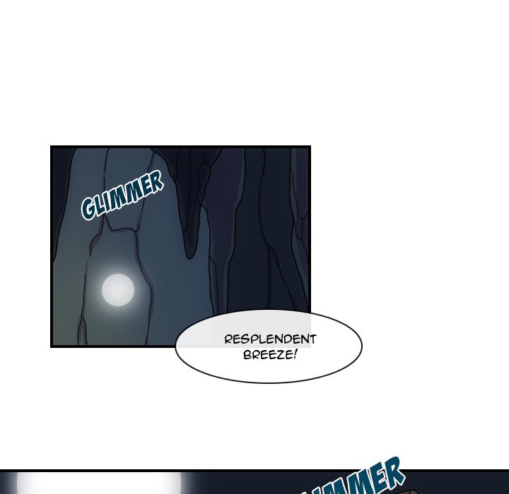 Meisters Meisters EP 3 - Toomics page 63 - 