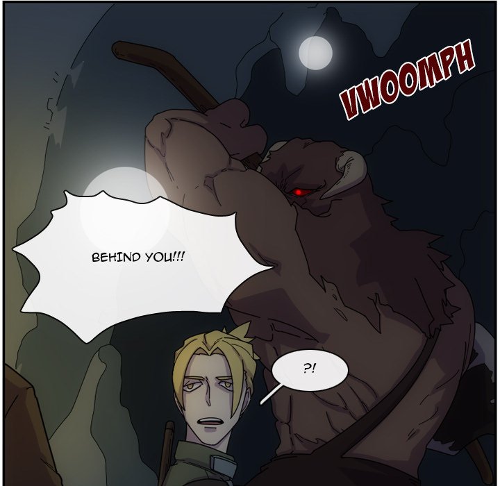 Meisters Meisters EP 3 - Toomics page 65 - 
