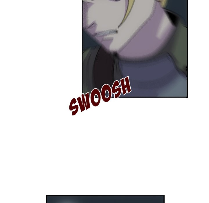 Meisters Meisters EP 3 - Toomics page 67 - 