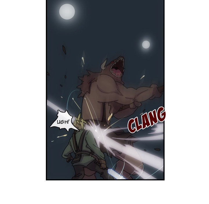 Meisters Meisters EP 3 - Toomics page 68 - 