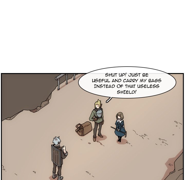 Meisters Meisters EP 3 - Toomics page 8 - 