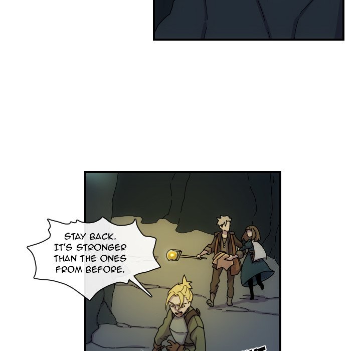 Meisters Meisters EP 3 - Toomics page 71 - 