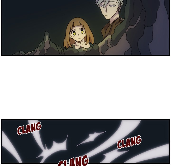 Meisters Meisters EP 3 - Toomics page 73 - 