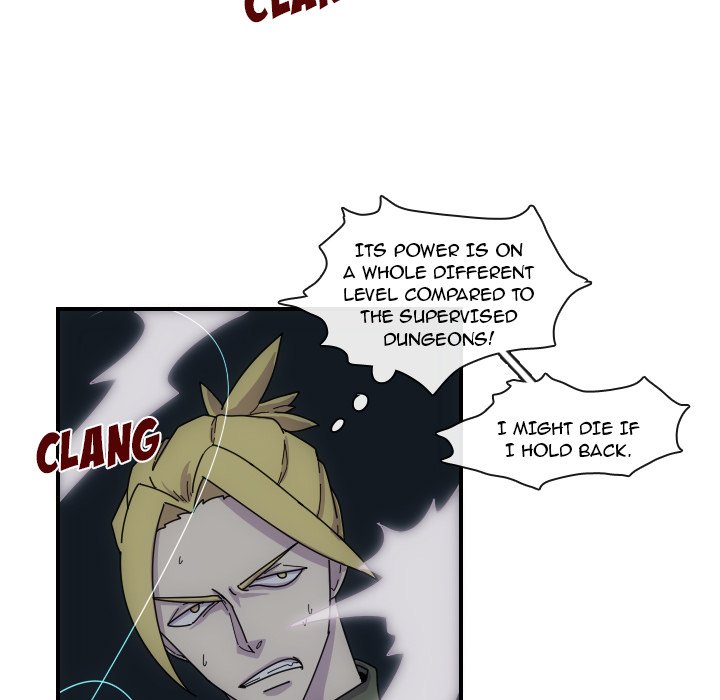 Meisters Meisters EP 3 - Toomics page 74 - 