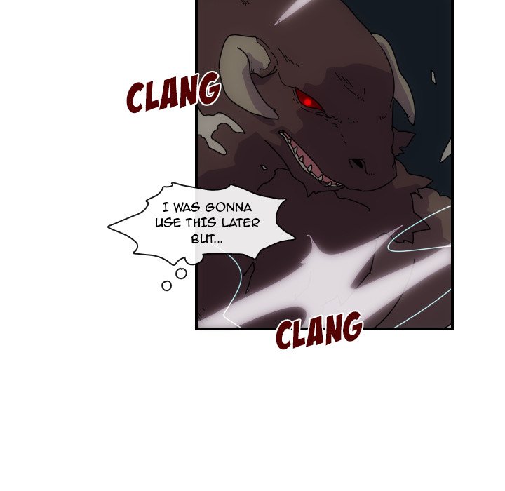 Meisters Meisters EP 3 - Toomics page 76 - 