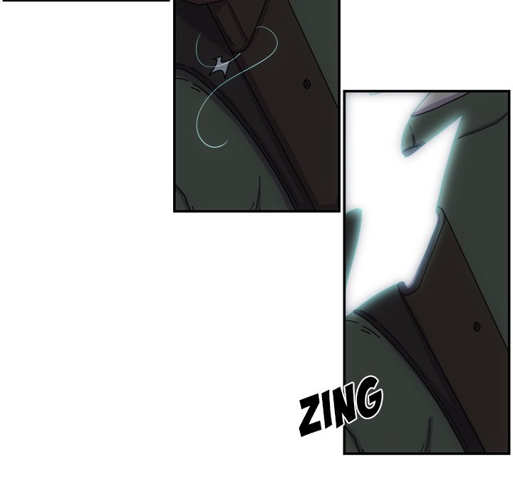 Meisters Meisters EP 3 - Toomics page 78 - 