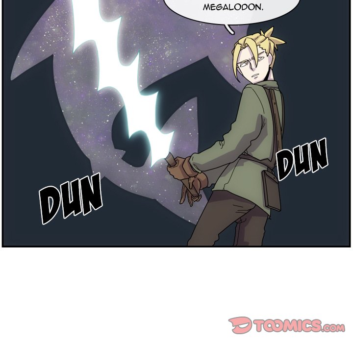 Meisters Meisters EP 3 - Toomics page 80 - 