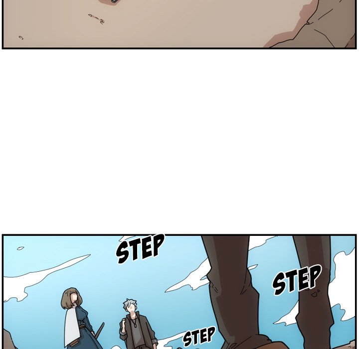 Meisters Meisters EP 3 - Toomics page 9 - 