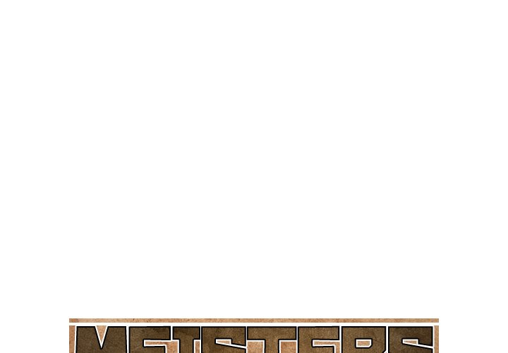 Meisters Meisters EP 4 - Toomics page 1 - 