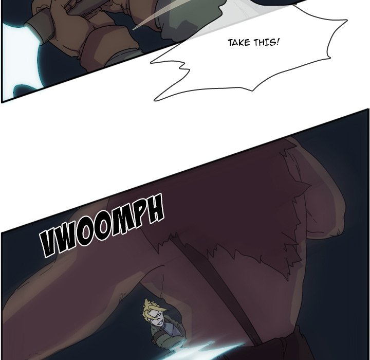 Meisters Meisters EP 4 - Toomics page 11 - 