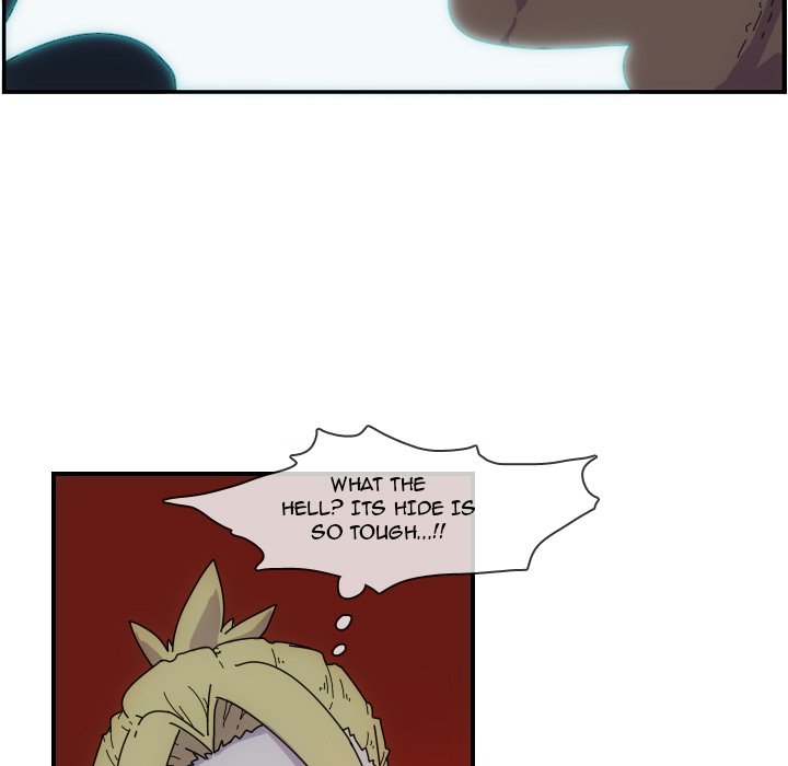 Meisters Meisters EP 4 - Toomics page 13 - 