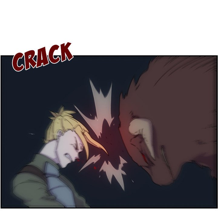 Meisters Meisters EP 4 - Toomics page 16 - 