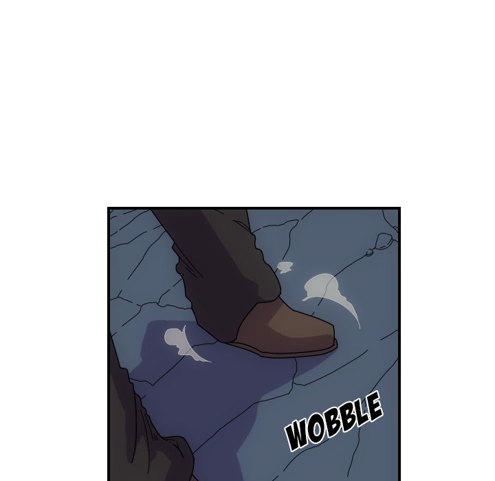 Meisters Meisters EP 4 - Toomics page 17 - 