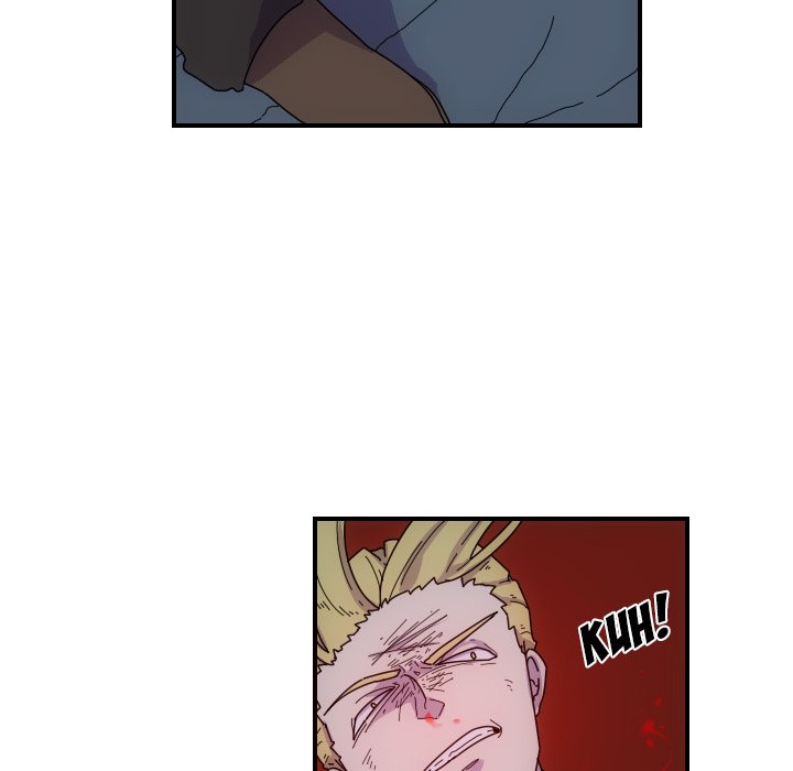 Meisters Meisters EP 4 - Toomics page 18 - 