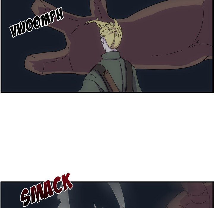 Meisters Meisters EP 4 - Toomics page 20 - 